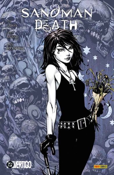Sandman: Death